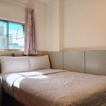 Ruei Gung Business Hotel Cao Hùng Ngoại thất bức ảnh