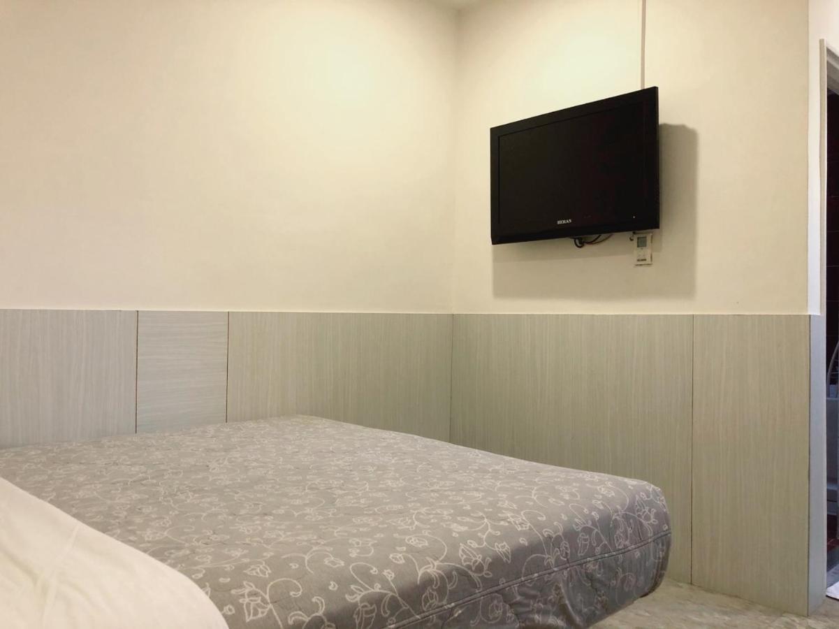 Ruei Gung Business Hotel Cao Hùng Ngoại thất bức ảnh