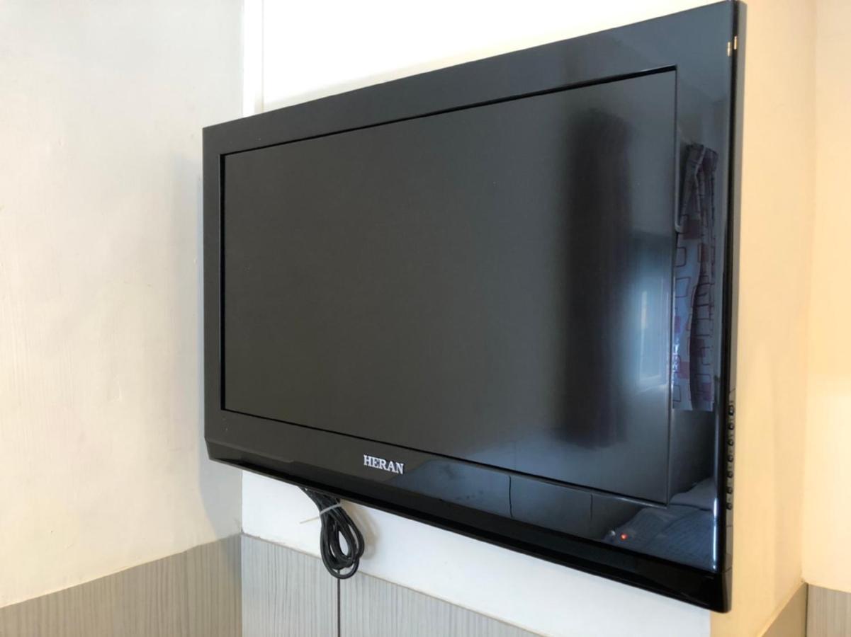 Ruei Gung Business Hotel Cao Hùng Ngoại thất bức ảnh