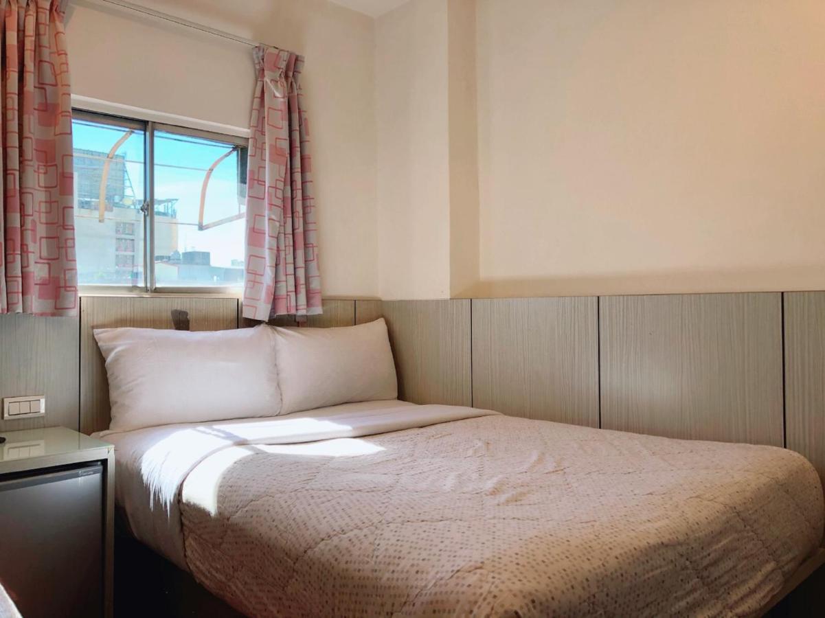 Ruei Gung Business Hotel Cao Hùng Ngoại thất bức ảnh